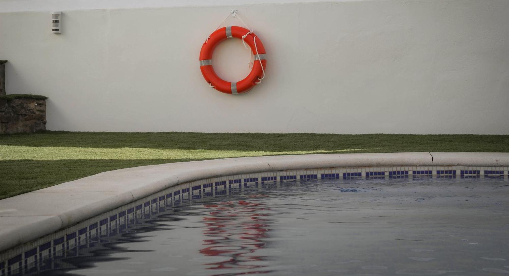 Neade Residencial Suites Sanlúcar de Guadiana Eksteriør bilde