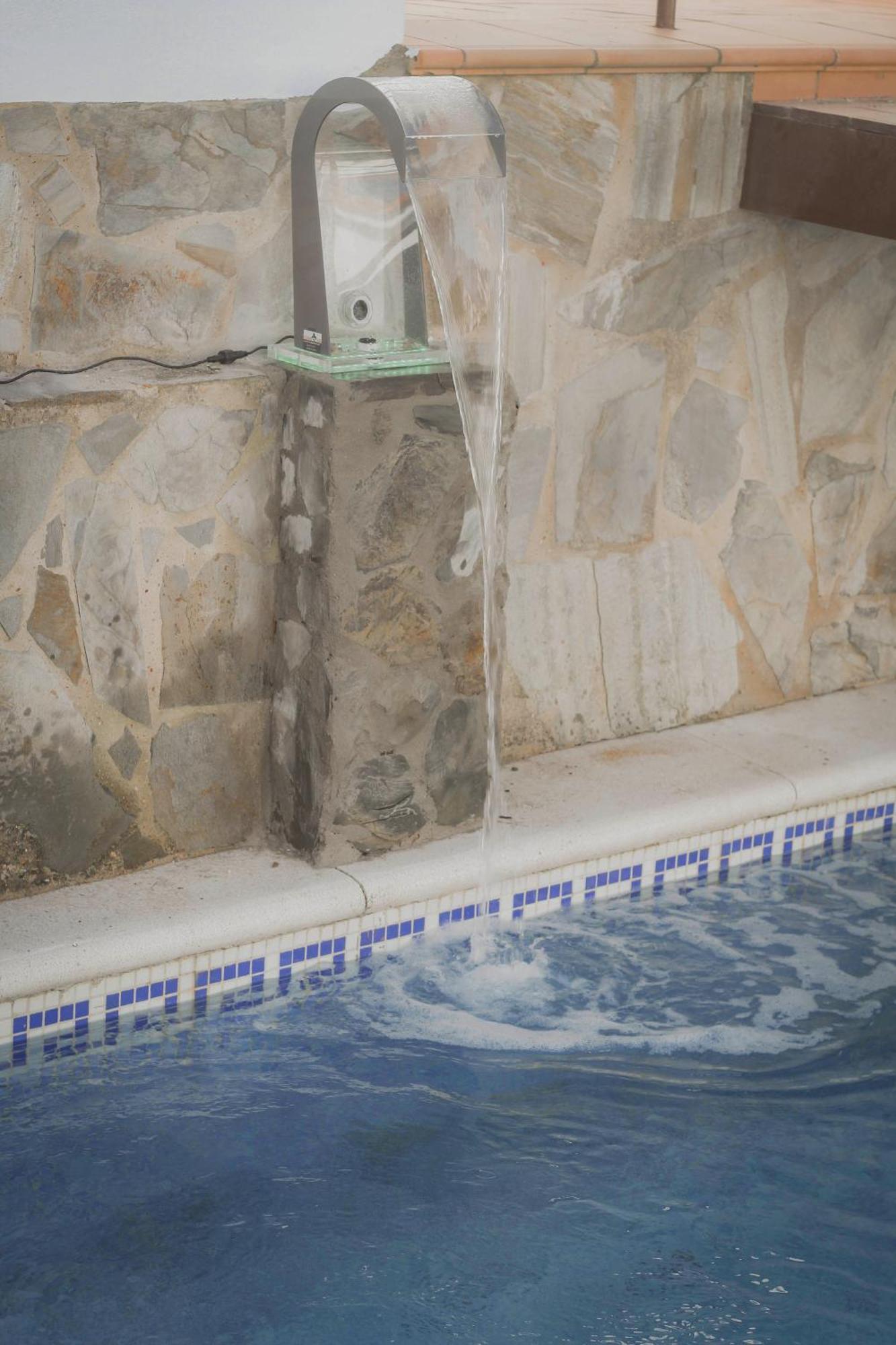 Neade Residencial Suites Sanlúcar de Guadiana Eksteriør bilde
