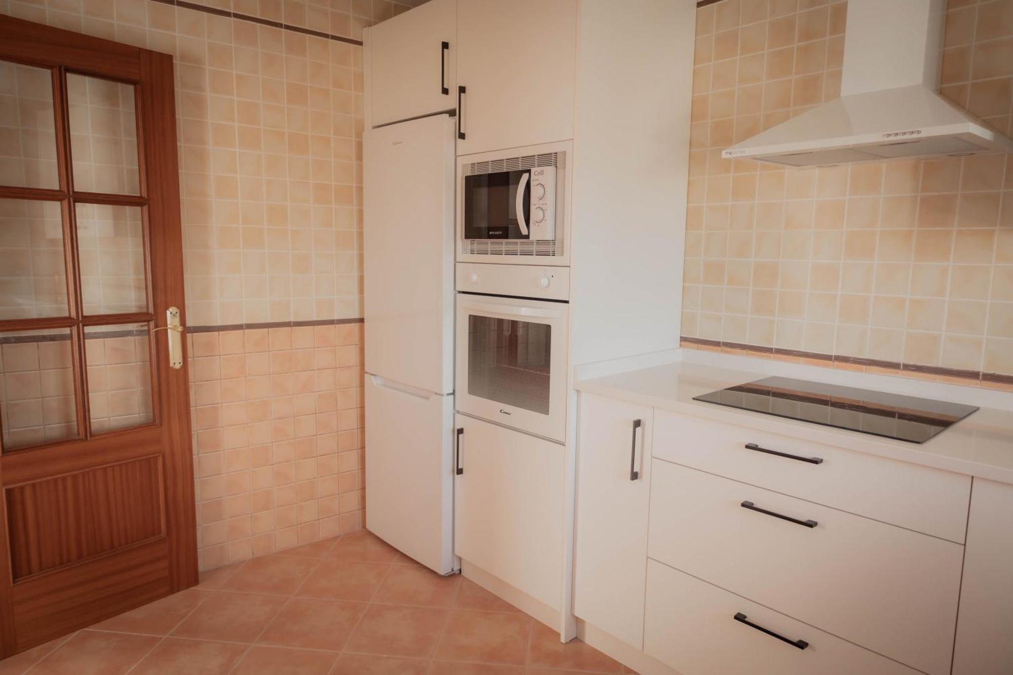 Neade Residencial Suites Sanlúcar de Guadiana Eksteriør bilde
