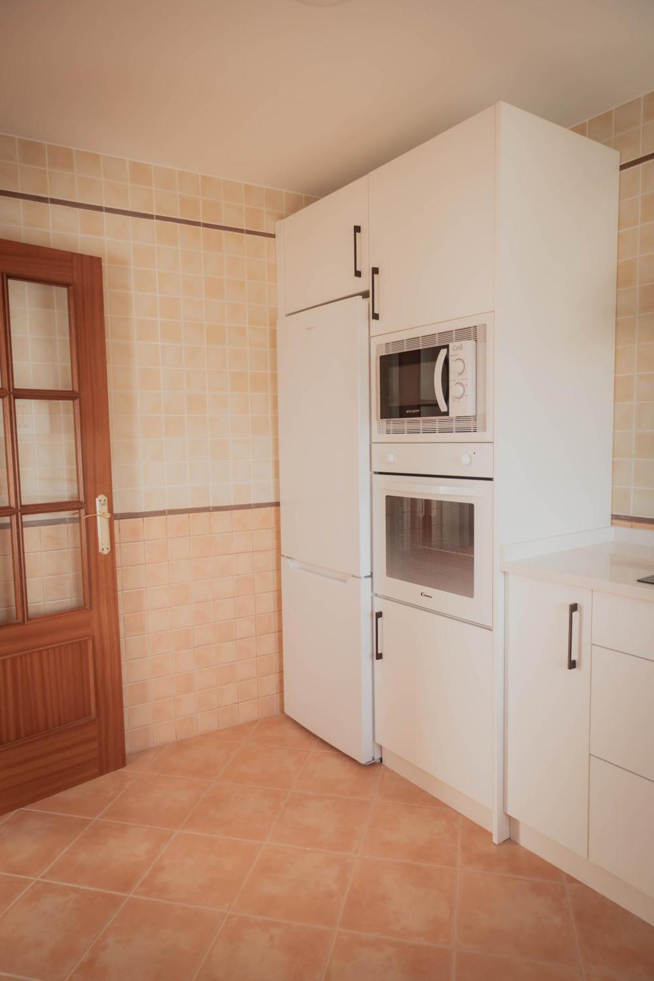 Neade Residencial Suites Sanlúcar de Guadiana Eksteriør bilde