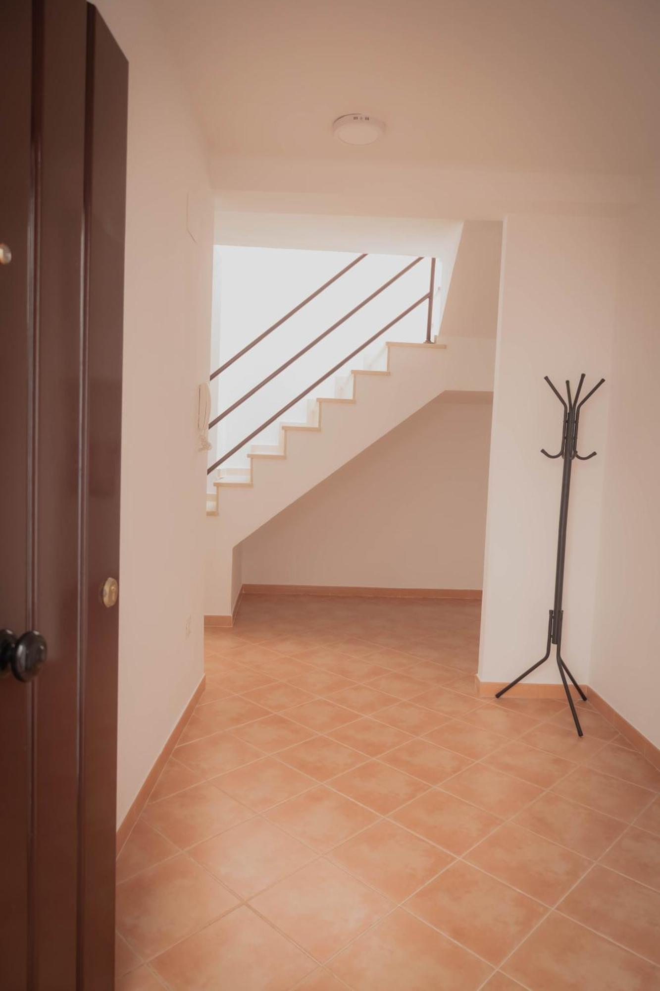 Neade Residencial Suites Sanlúcar de Guadiana Eksteriør bilde
